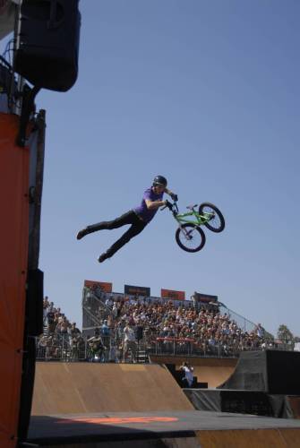 Martin Worster Action and Sports Photography / Orange County California