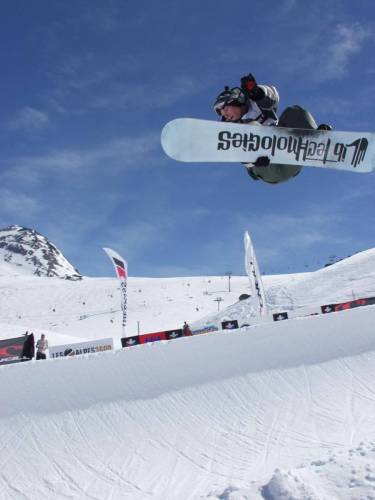 Martin Worster Action and Sports Photography / Orange County California