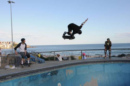 Martin Worster Action and Sports Photography / London / California 