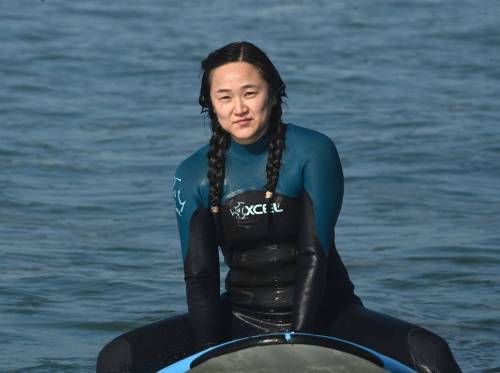 Portrait Photography from Martin Worster