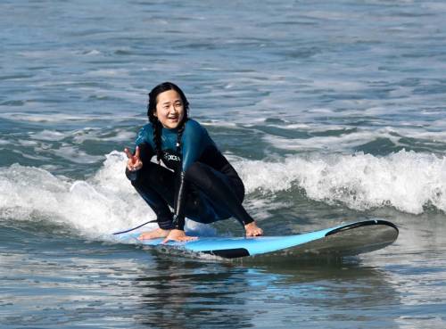 Sports and surf photography from Martin Worster Photos