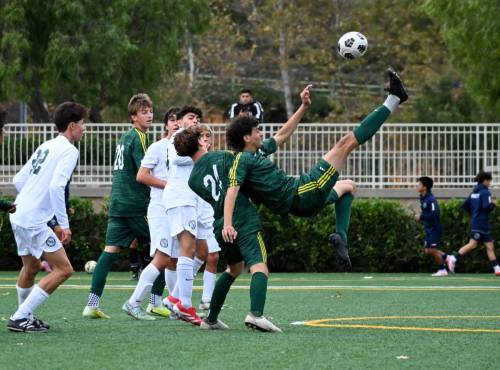 Football photography from Martin Worster