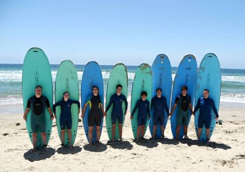 Martin Worster Surfing Lifestyle Photography