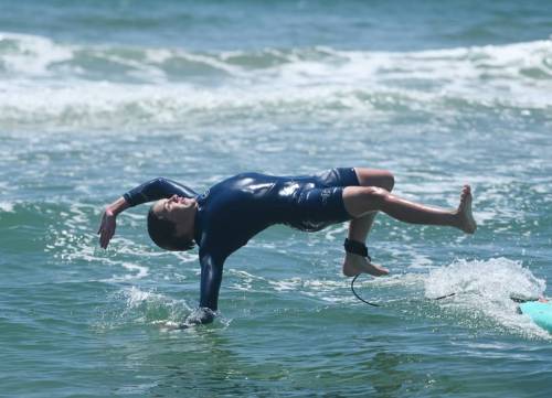 Surf and action photography from Martin Worster