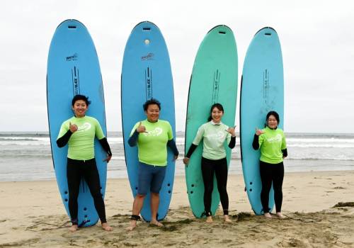 Martin Worster Surfing Lifestyle Photography