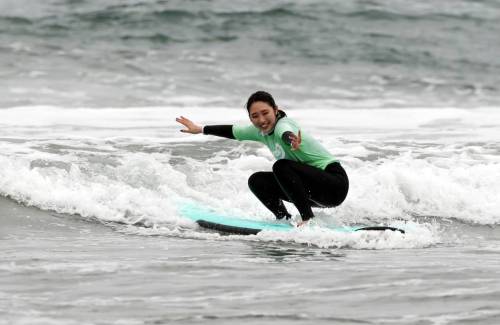 Surf and action photography from Martin Worster