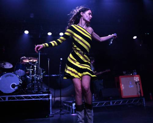 Bar Italia at The Bellweather, Los Angeles