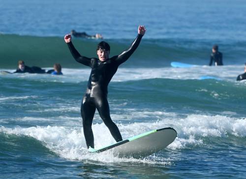 Surf and action photography from Martin Worster