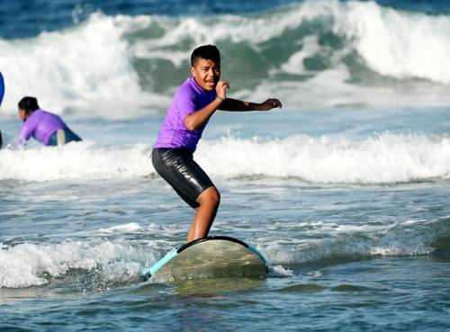 Surf and action photography from Martin Worster