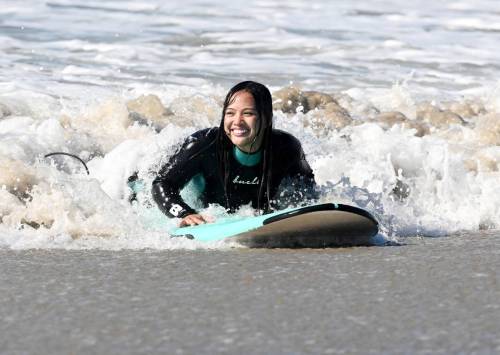 Surf and action photography from Martin Worster