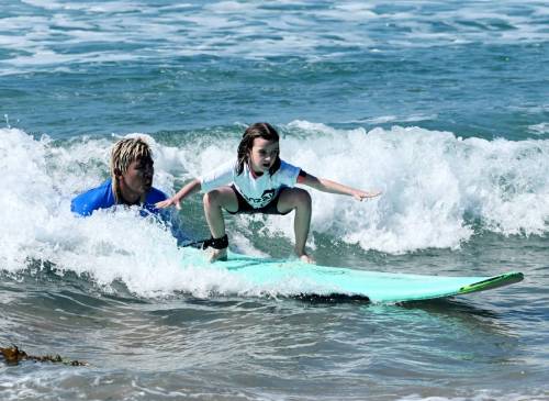 Surf and action photography from Martin Worster