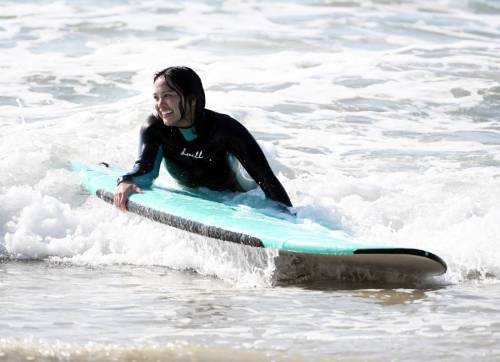 Martin Worster Surfing Lifestyle Photography