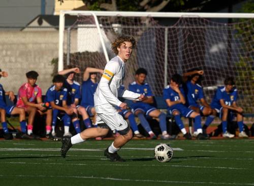 Soccer photography from Martin Worster