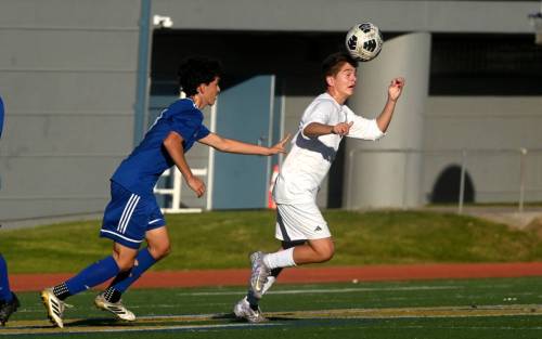 Football photography from Martin Worster