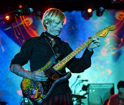 Kula Shaker at OC Observatory