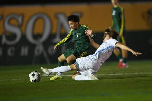 Football photography from Martin Worster