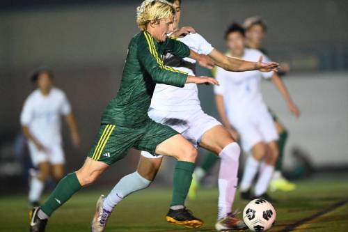 Sports Photography from Martin Worster 