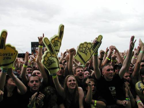 Martin Worster Event Photography